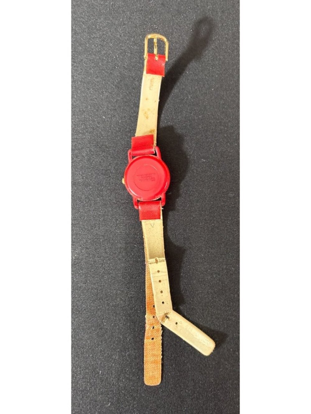 Minnie Mouse, Tommy Hilfiger, Riviera Vintage Collectible Watches Set Of 3 READ - Picture 9 of 13